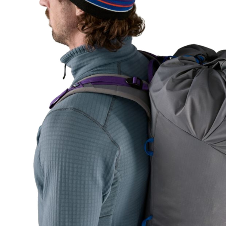 Patagonia R1 Fleece Pullover – Men’s